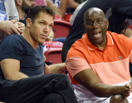 法蒂的上场 法蒂的上场