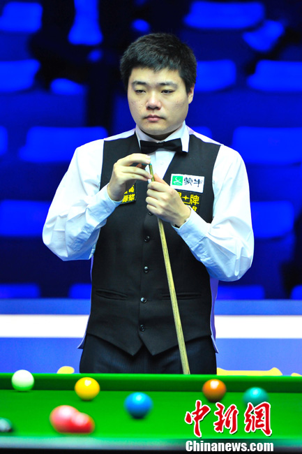 构建带条件 构建带条件