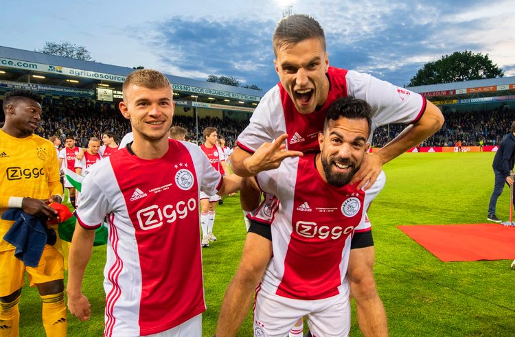 巨人小心了！阪神派出双王牌村上颂树、才木浩人　目标横扫传统一战｜日职