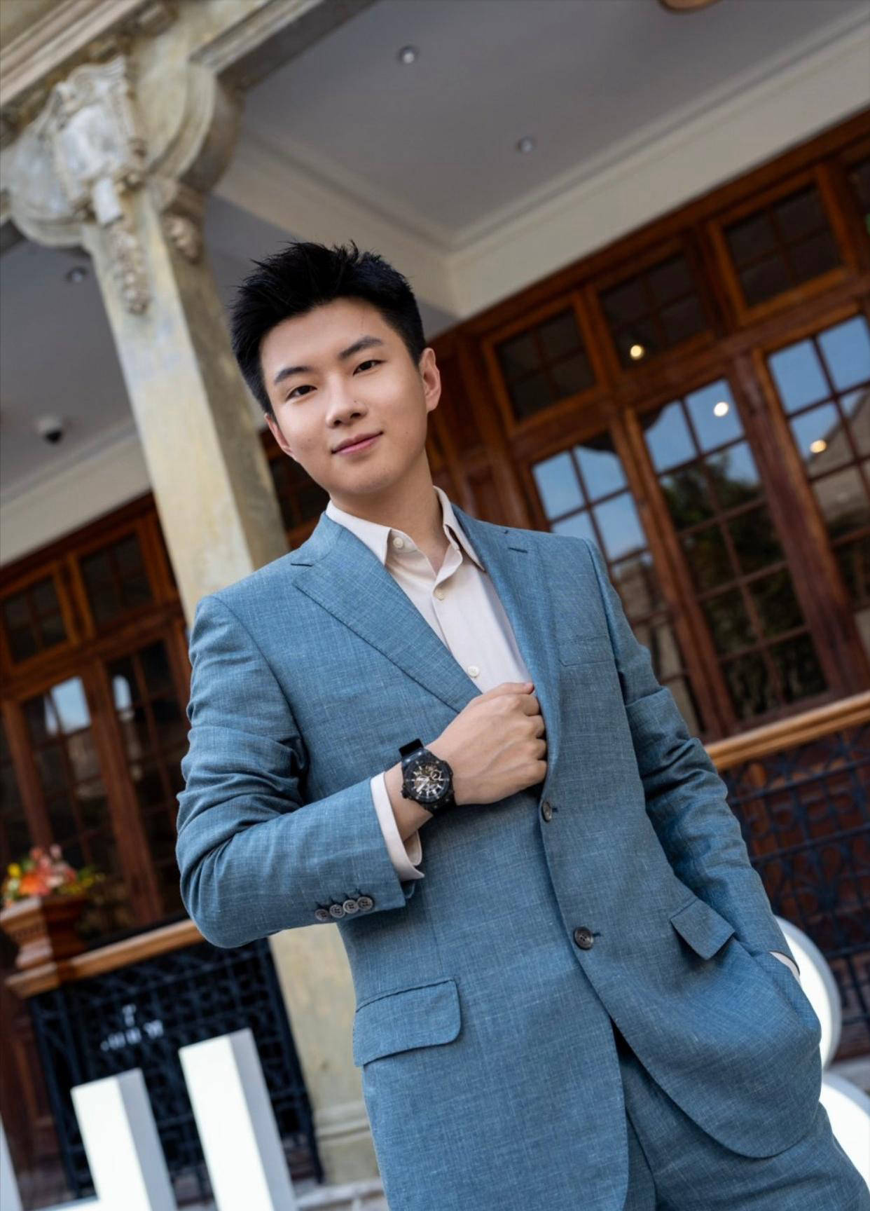 手下注节奏 手下注节奏