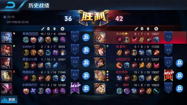 投射兼备的